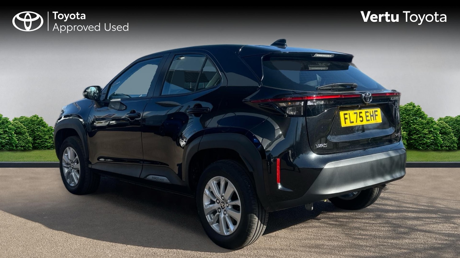 Used Toyota Yaris Cross 2025 for sale - 77968497: Photo 4