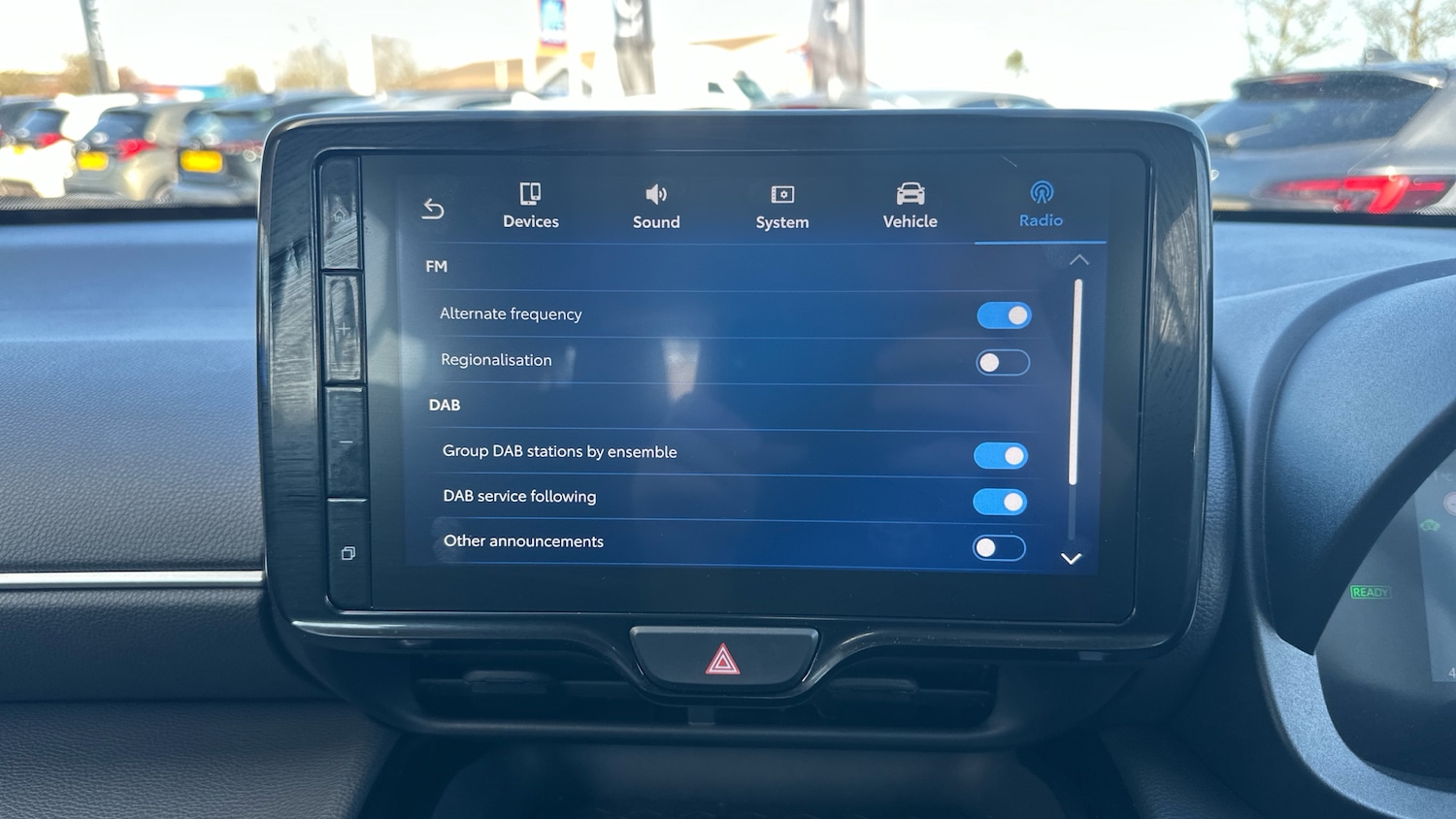 Used Toyota Yaris Cross 2025 for sale - 77968497: Photo 41