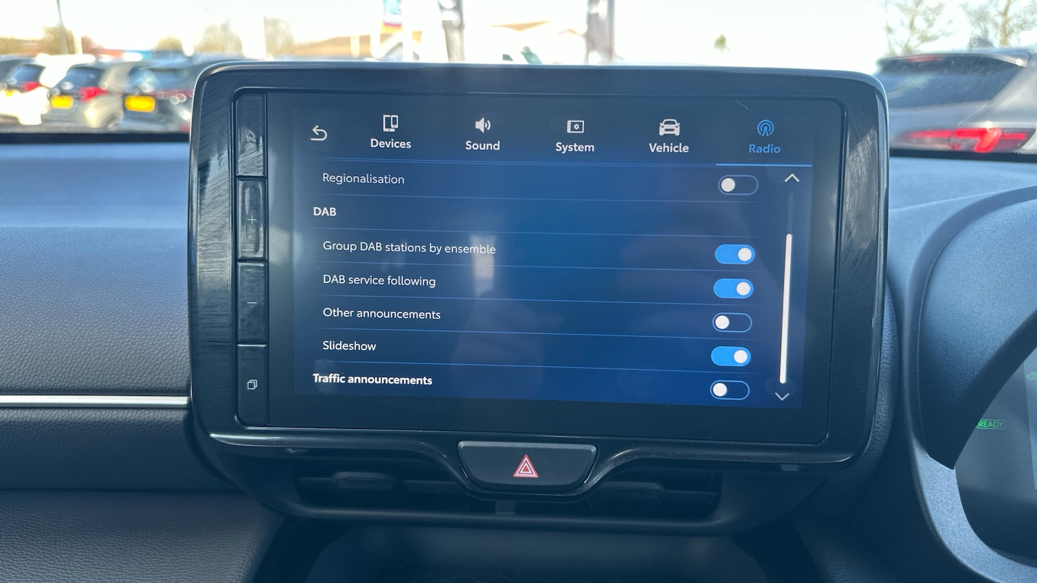 Used Toyota Yaris Cross 2025 for sale - 77968497: Photo 42