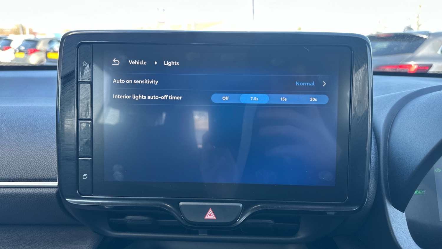 Used Toyota Yaris Cross 2025 for sale - 77968497: Photo 44