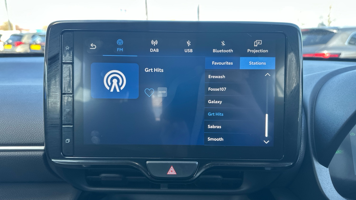 Used Toyota Yaris Cross 2025 for sale - 77968497: Photo 46