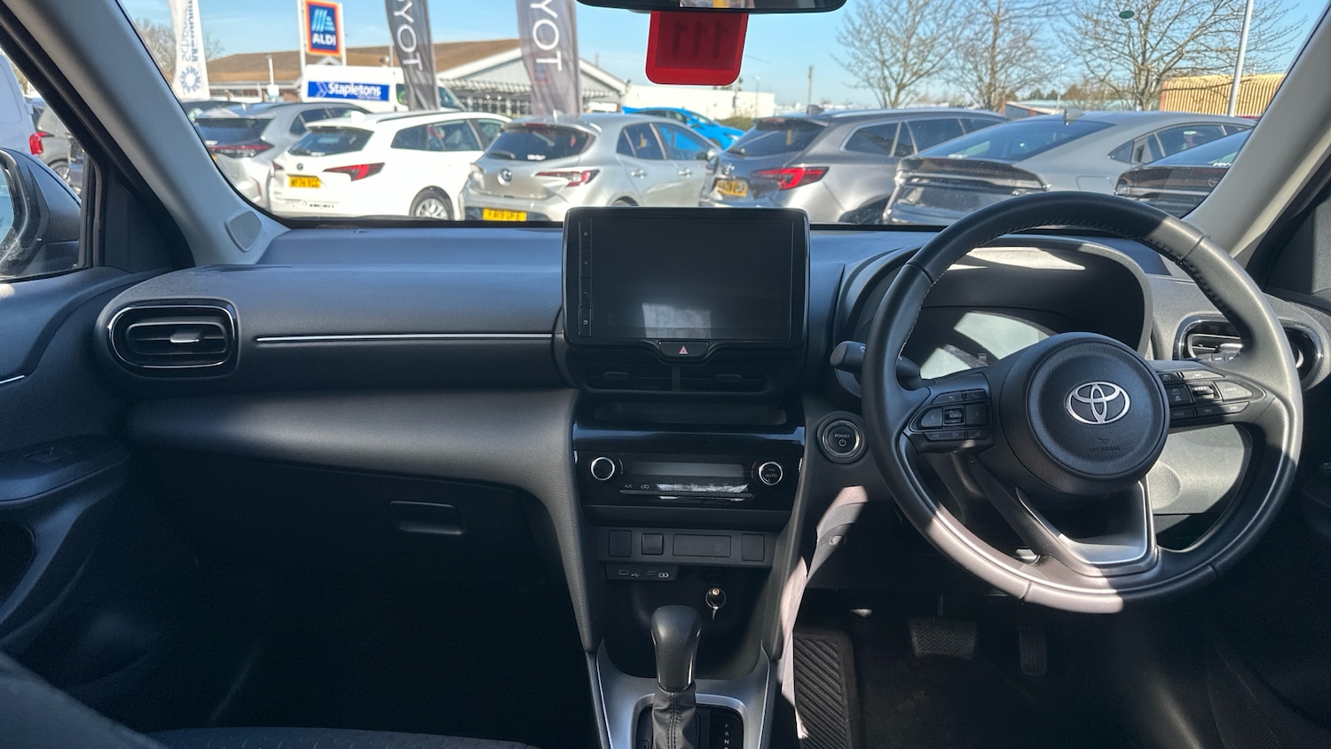 Used Toyota Yaris Cross 2025 for sale - 77968497: Photo 5