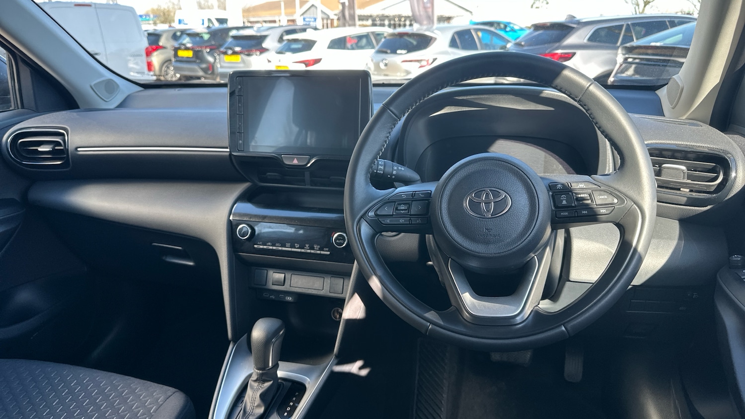 Used Toyota Yaris Cross 2025 for sale - 77968497: Photo 6