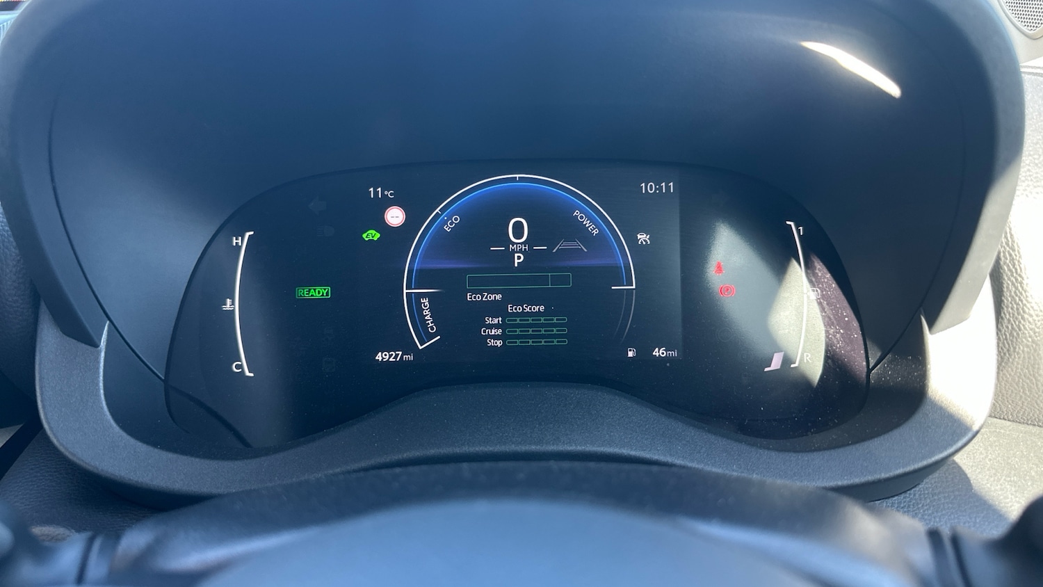 Used Toyota Yaris Cross 2025 for sale - 77968497: Photo 9