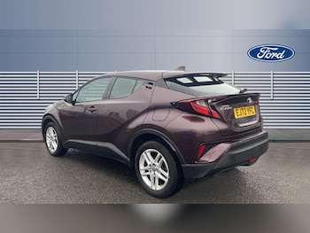 Used Toyota C-HR 2022 for sale - 78340245: Photo