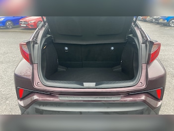 Used Toyota C-HR 2022 for sale - 78340245: Photo