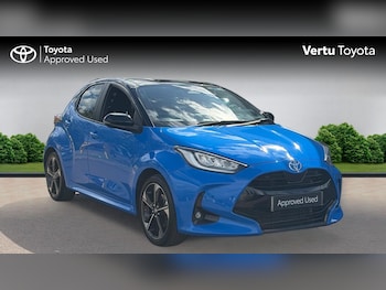 Used Toyota Yaris 2024 for sale - 78862606: Photo