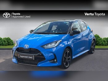 Used Toyota Yaris 2024 for sale - 78862606: Photo