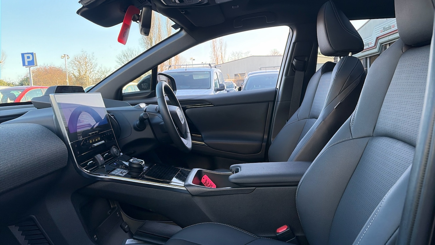 Used Toyota Other 2024 for sale - 77945968: Photo 10