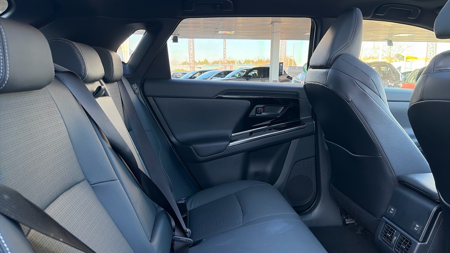 Used Toyota Other 2024 for sale - 77945968: Photo 12