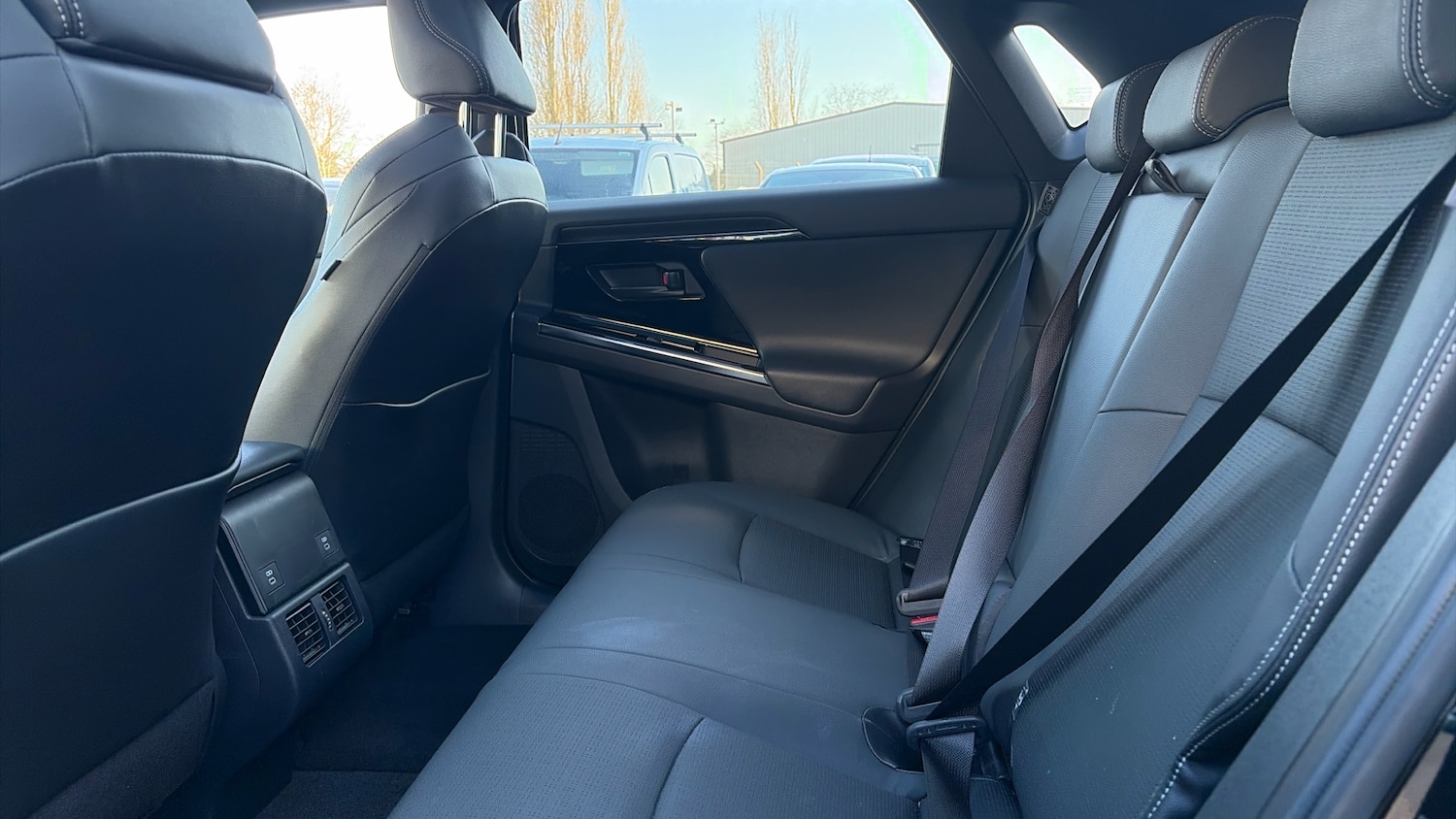 Used Toyota Other 2024 for sale - 77945968: Photo 13