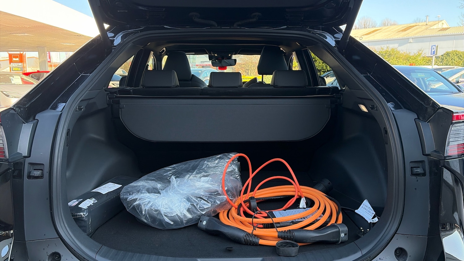 Used Toyota Other 2024 for sale - 77945968: Photo 14