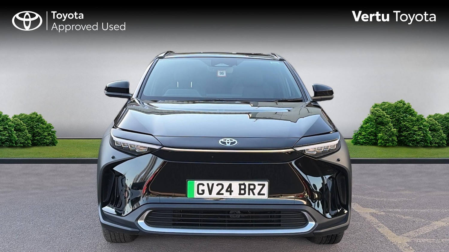 Used Toyota Other 2024 for sale - 77945968: Photo 15