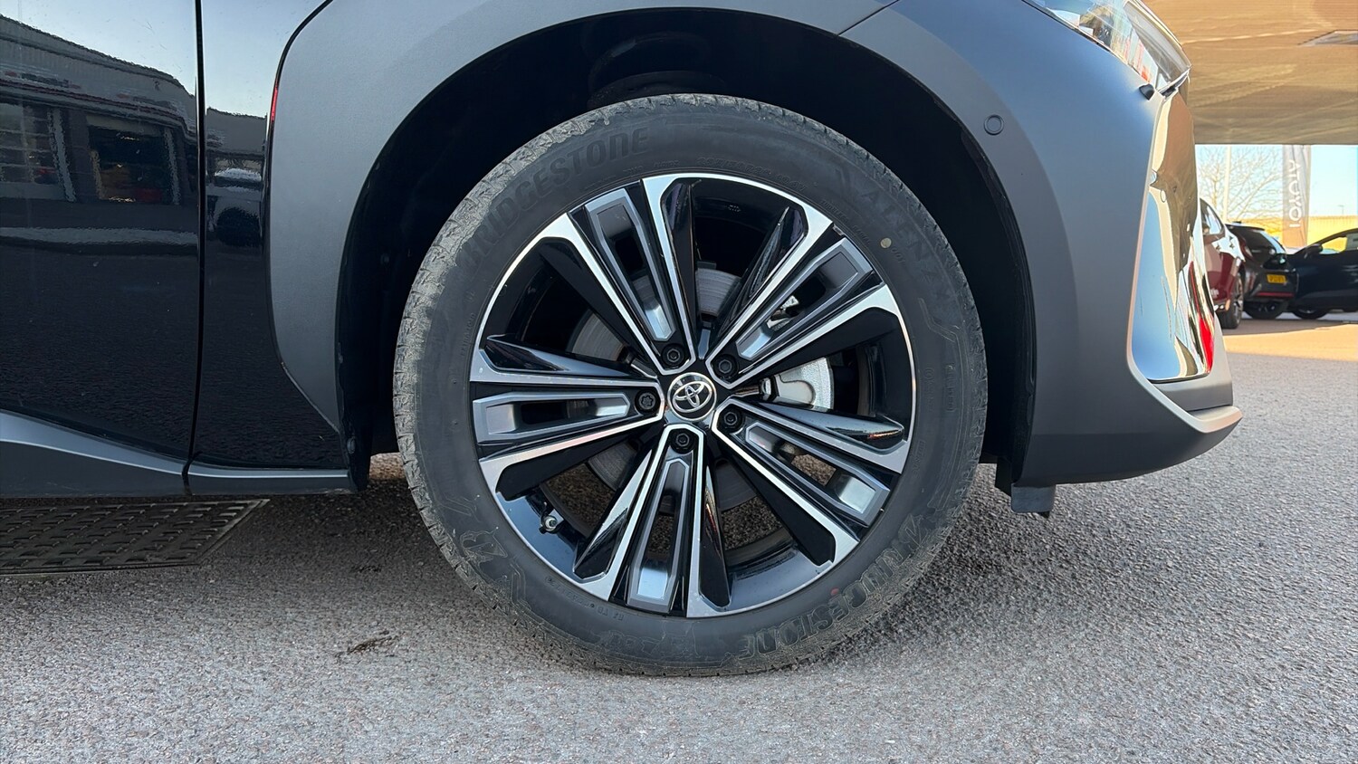 Used Toyota Other 2024 for sale - 77945968: Photo 18