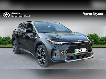 Used Toyota Other 2024 for sale - 77945968: Photo