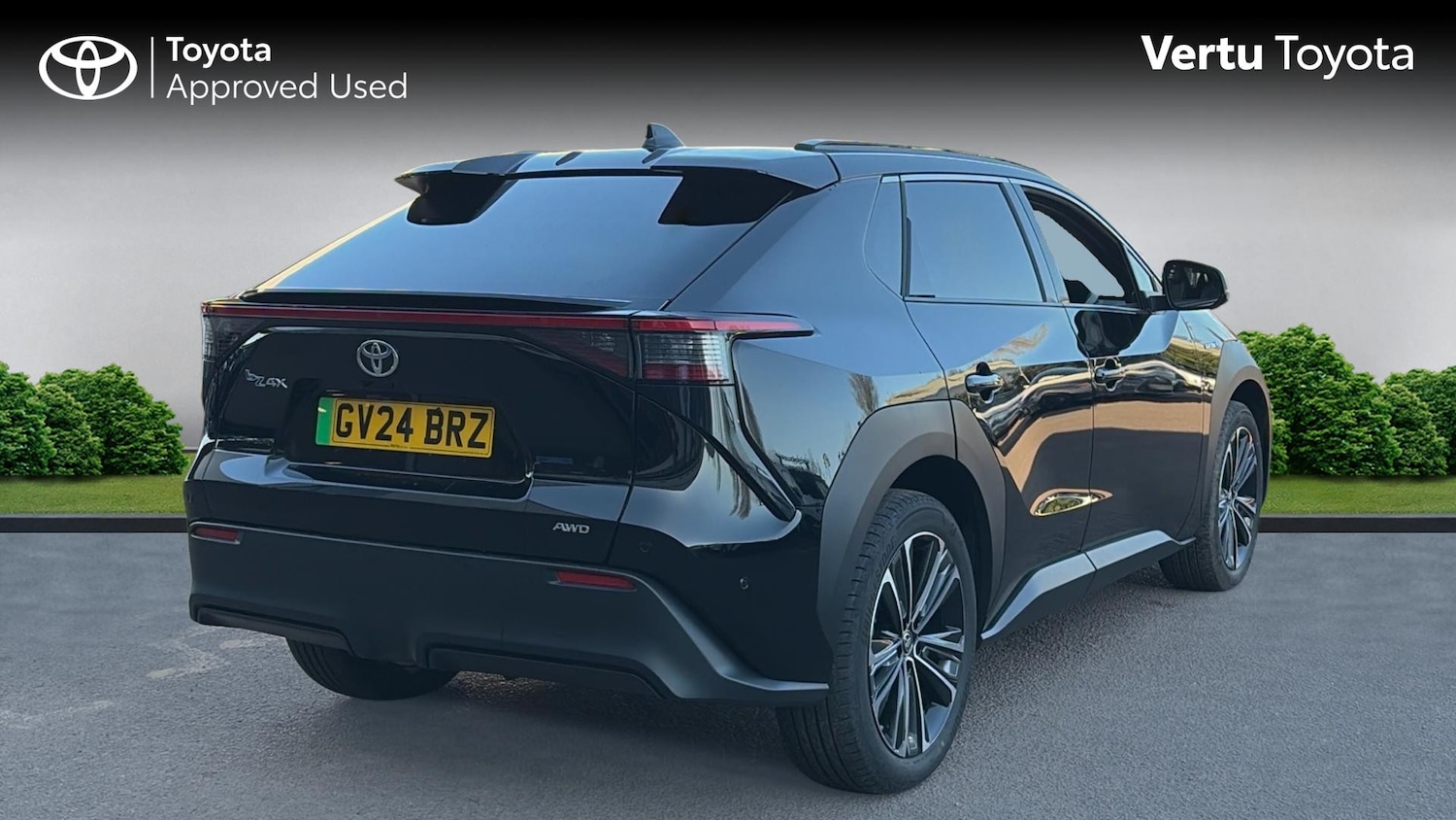 Used Toyota Other 2024 for sale - 77945968: Photo 2