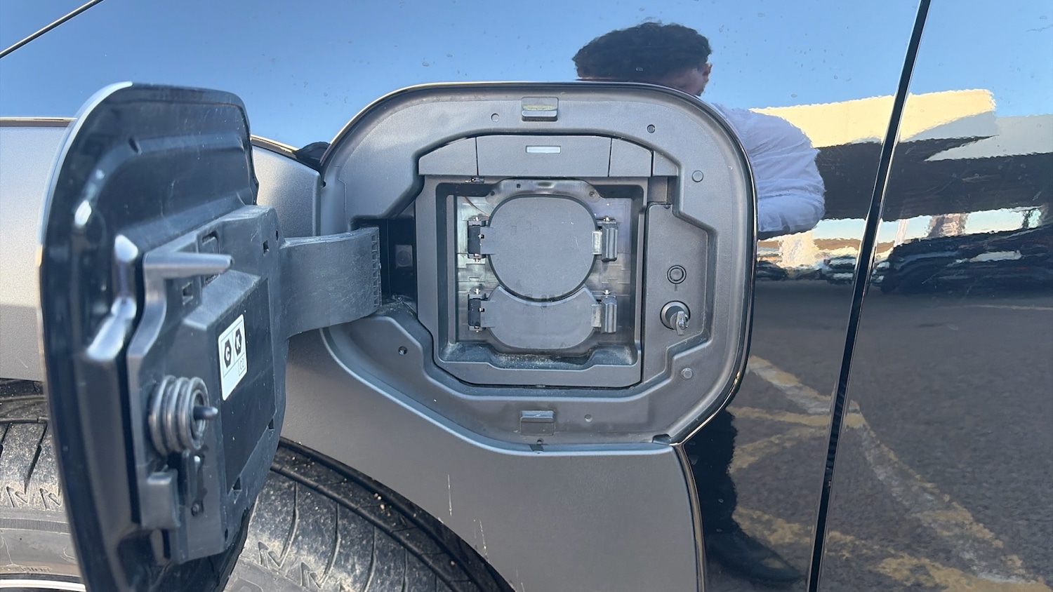 Used Toyota Other 2024 for sale - 77945968: Photo 20