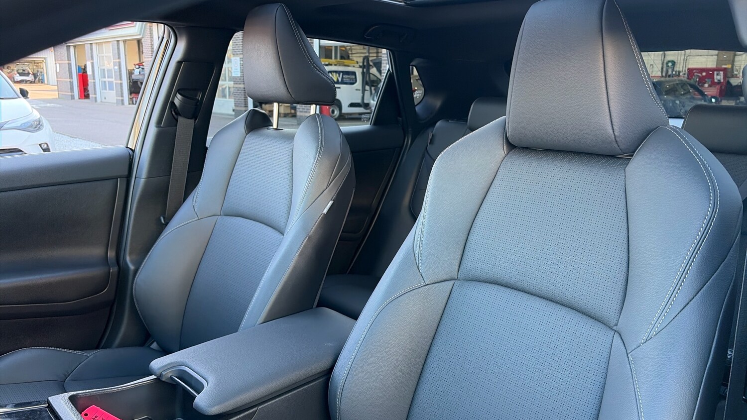 Used Toyota Other 2024 for sale - 77945968: Photo 22