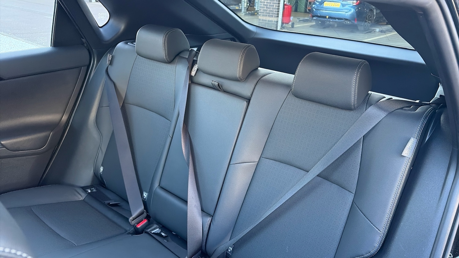 Used Toyota Other 2024 for sale - 77945968: Photo 23