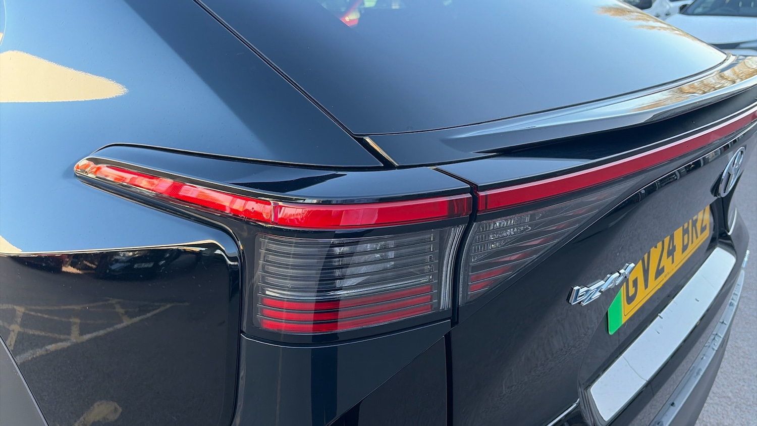 Used Toyota Other 2024 for sale - 77945968: Photo 24