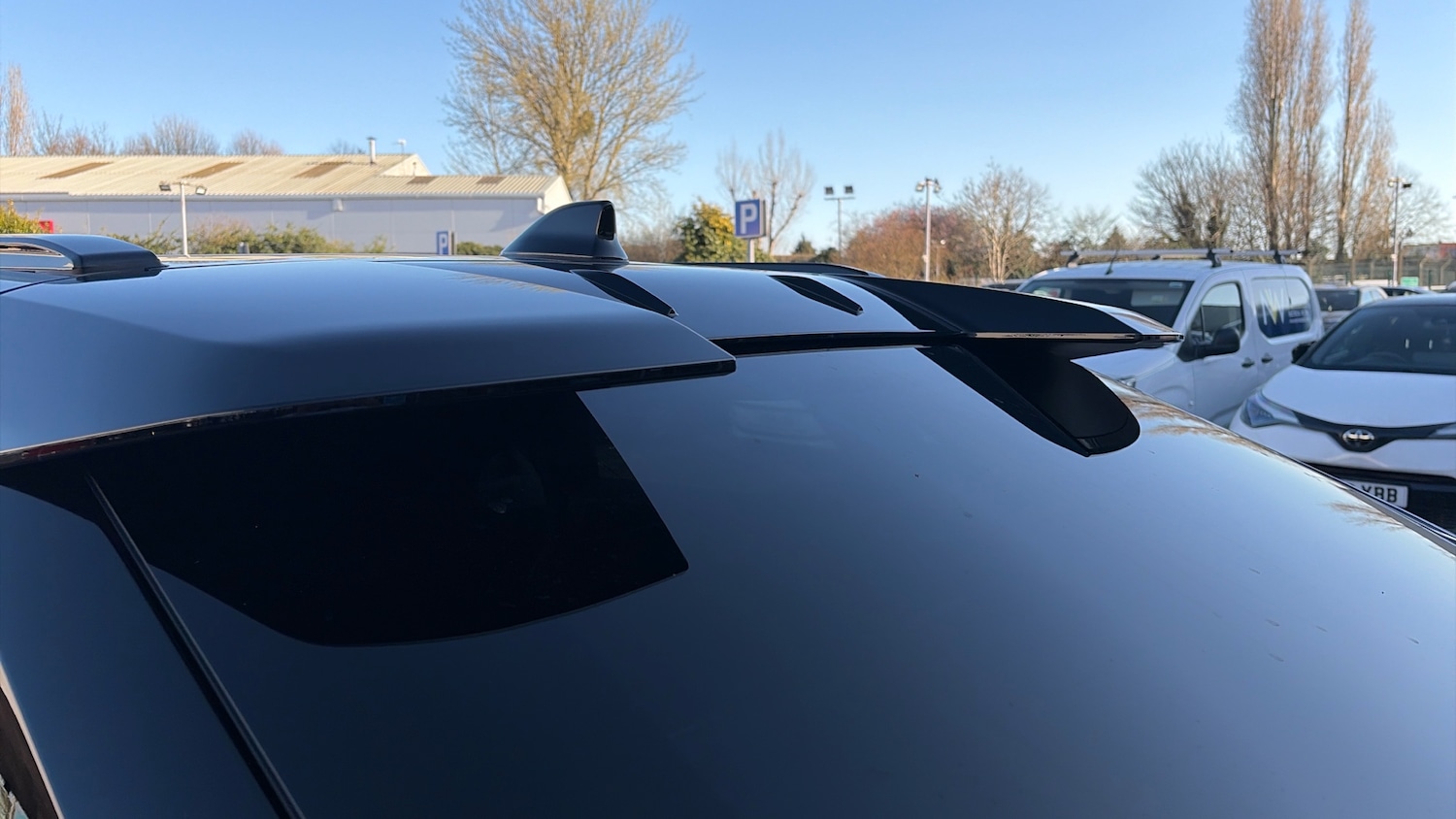 Used Toyota Other 2024 for sale - 77945968: Photo 25