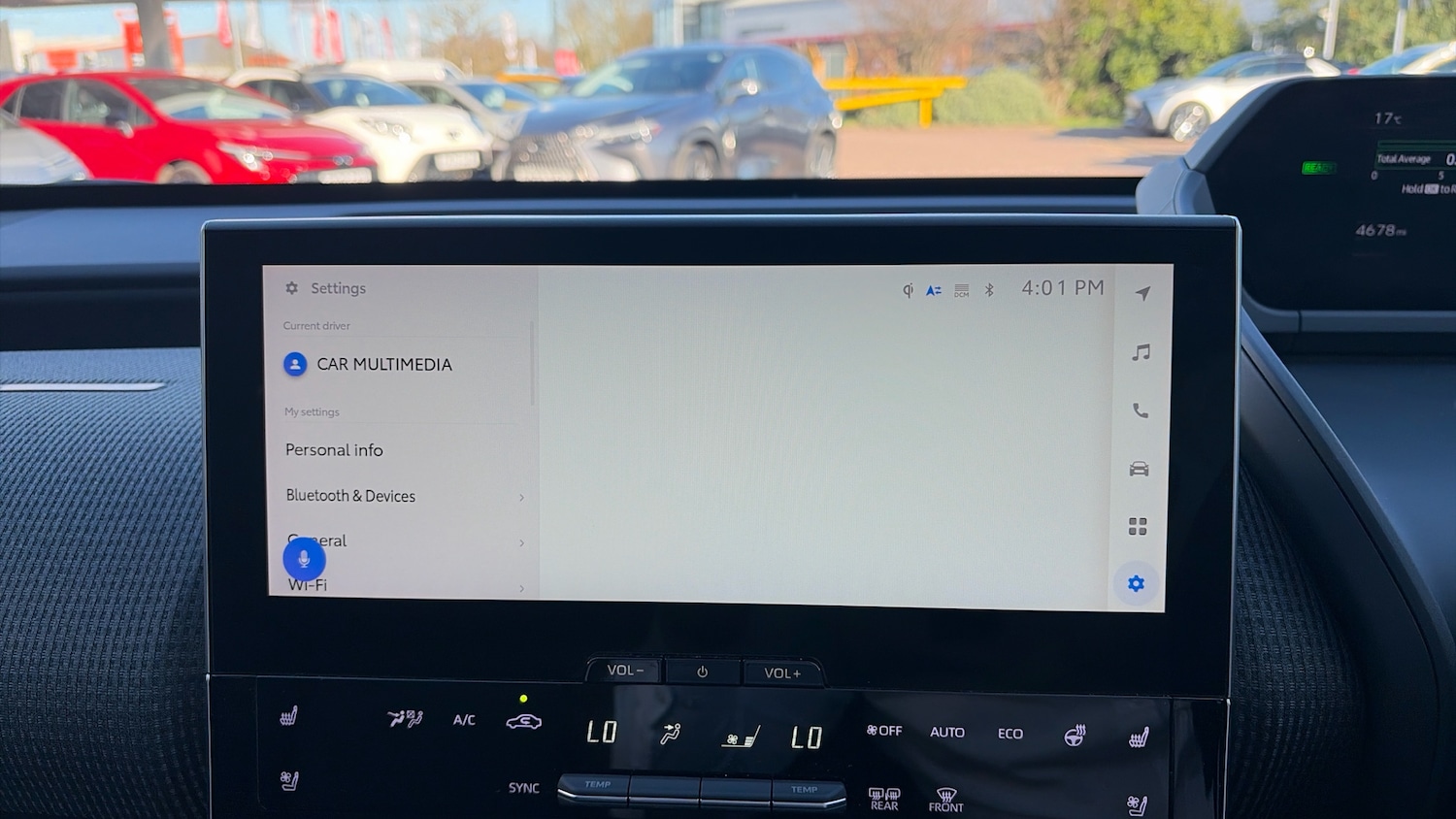 Used Toyota Other 2024 for sale - 77945968: Photo 28