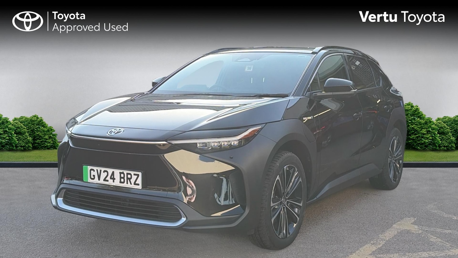 Used Toyota Other 2024 for sale - 77945968: Photo 3