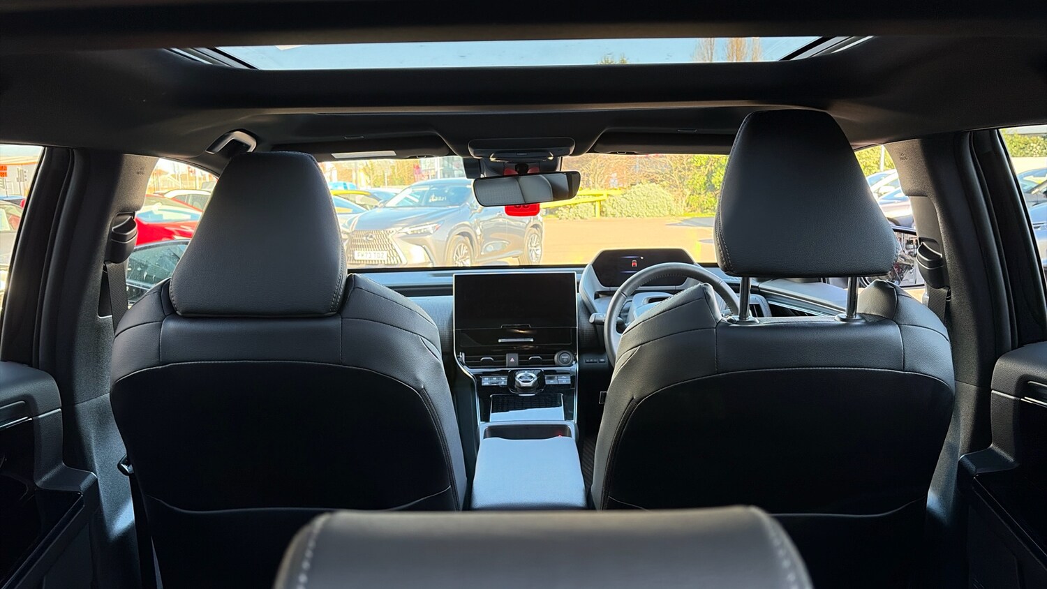 Used Toyota Other 2024 for sale - 77945968: Photo 32