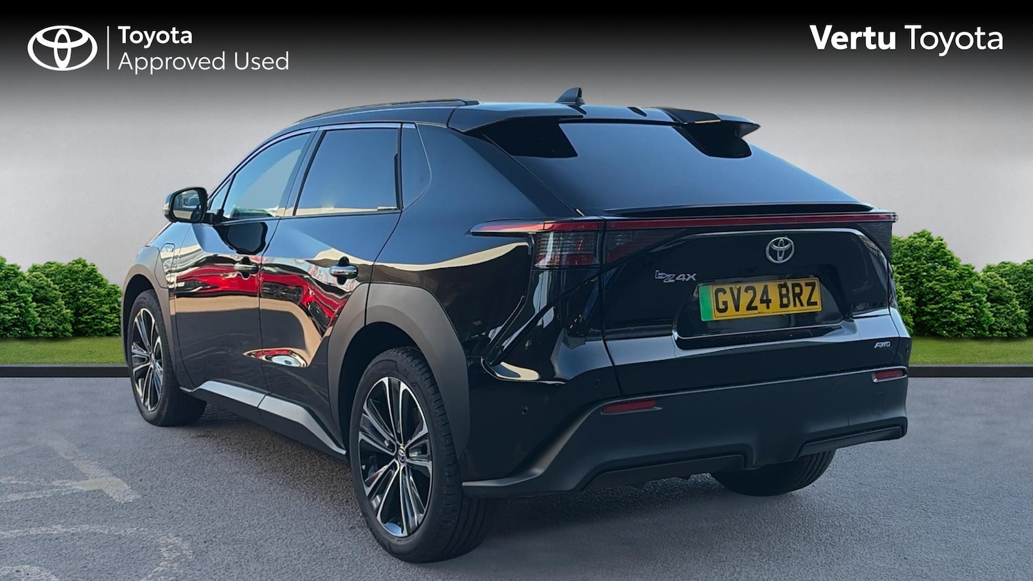 Used Toyota Other 2024 for sale - 77945968: Photo 4