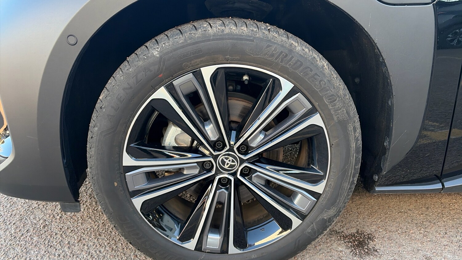 Used Toyota Other 2024 for sale - 77945968: Photo 41