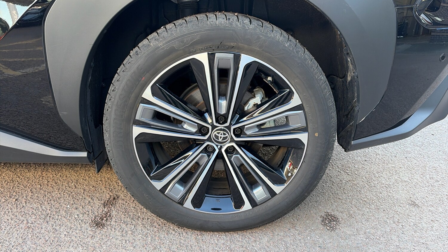 Used Toyota Other 2024 for sale - 77945968: Photo 42