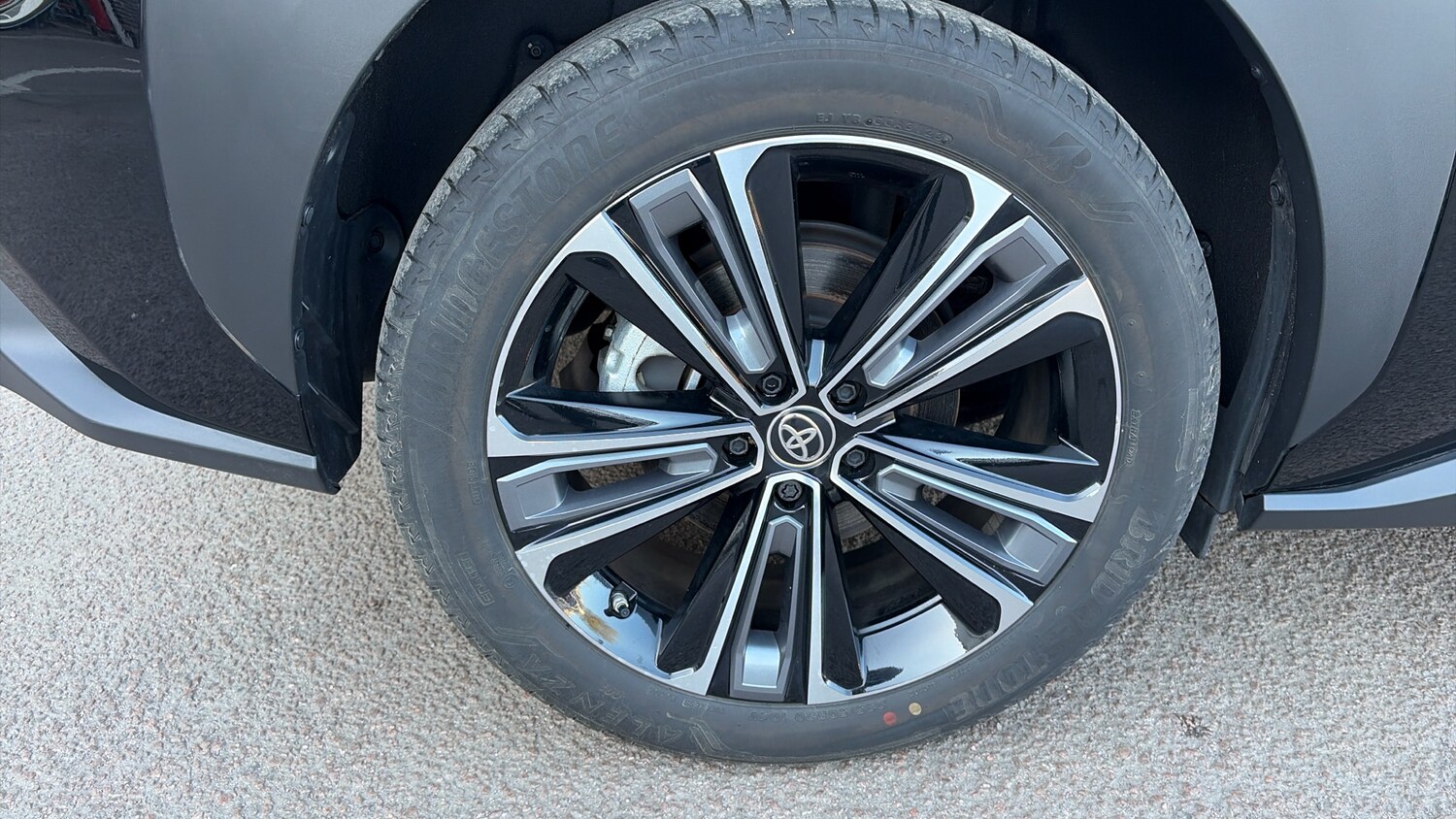 Used Toyota Other 2024 for sale - 77945968: Photo 43