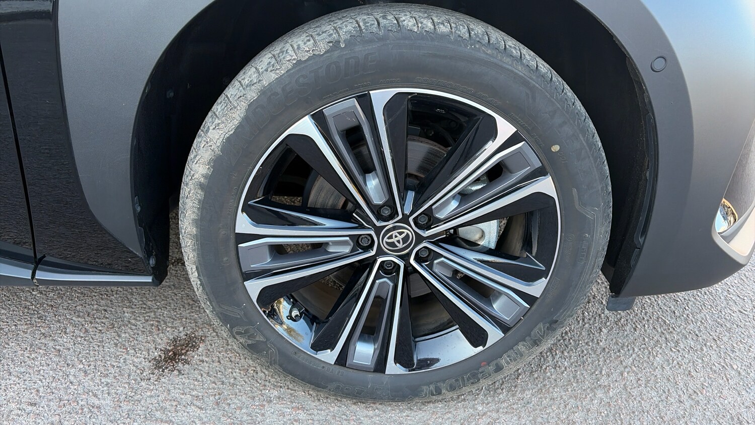 Used Toyota Other 2024 for sale - 77945968: Photo 44