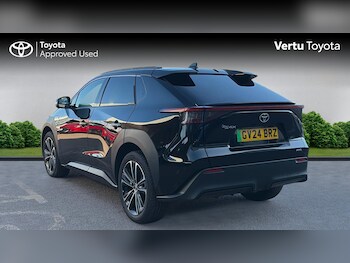 Used Toyota Other 2024 for sale - 77945968: Photo