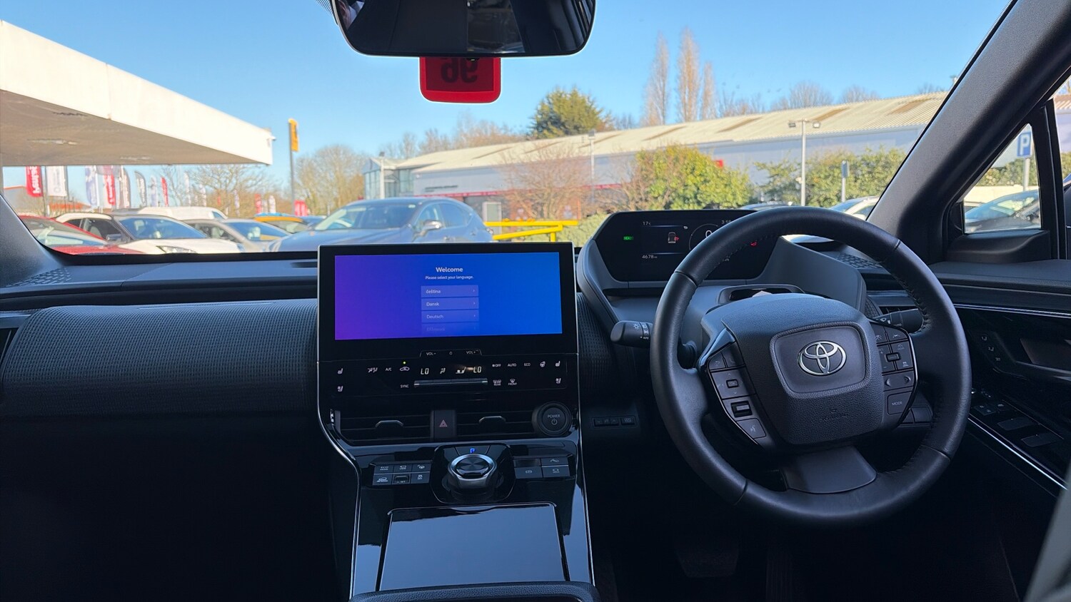 Used Toyota Other 2024 for sale - 77945968: Photo 5