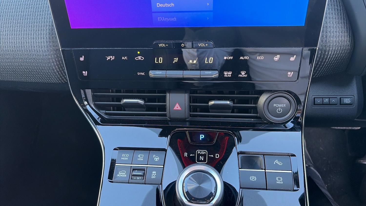 Used Toyota Other 2024 for sale - 77945968: Photo 50