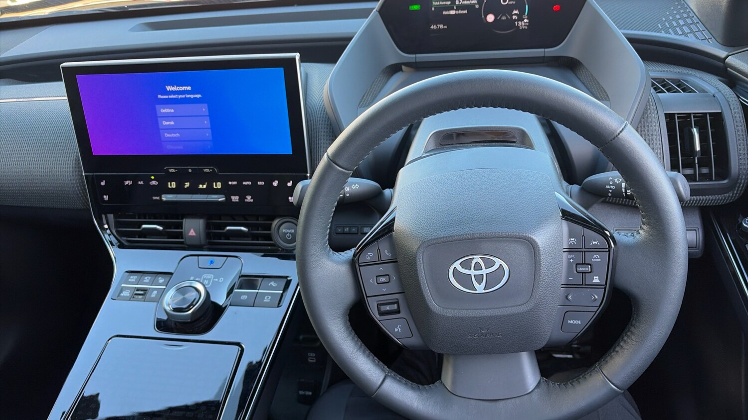 Used Toyota Other 2024 for sale - 77945968: Photo 6