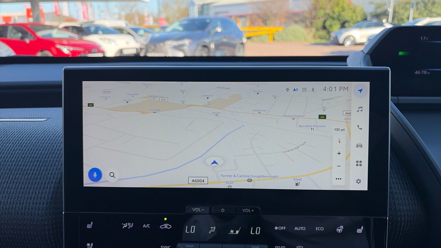 Used Toyota Other 2024 for sale - 77945968: Photo 7