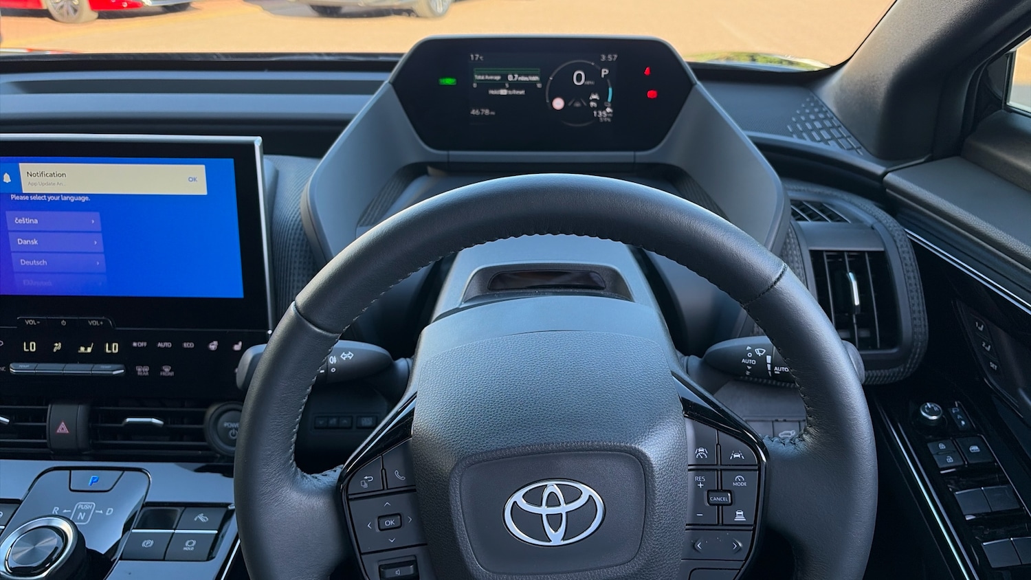 Used Toyota Other 2024 for sale - 77945968: Photo 8