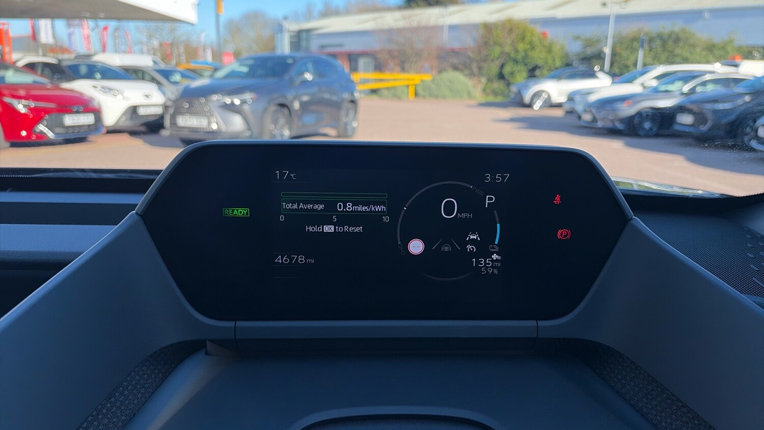 Used Toyota Other 2024 for sale - 77945968: Photo 9