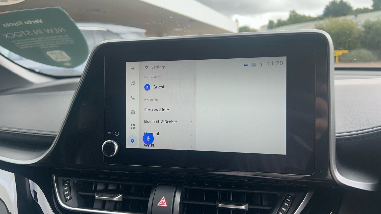 Vehicle 24