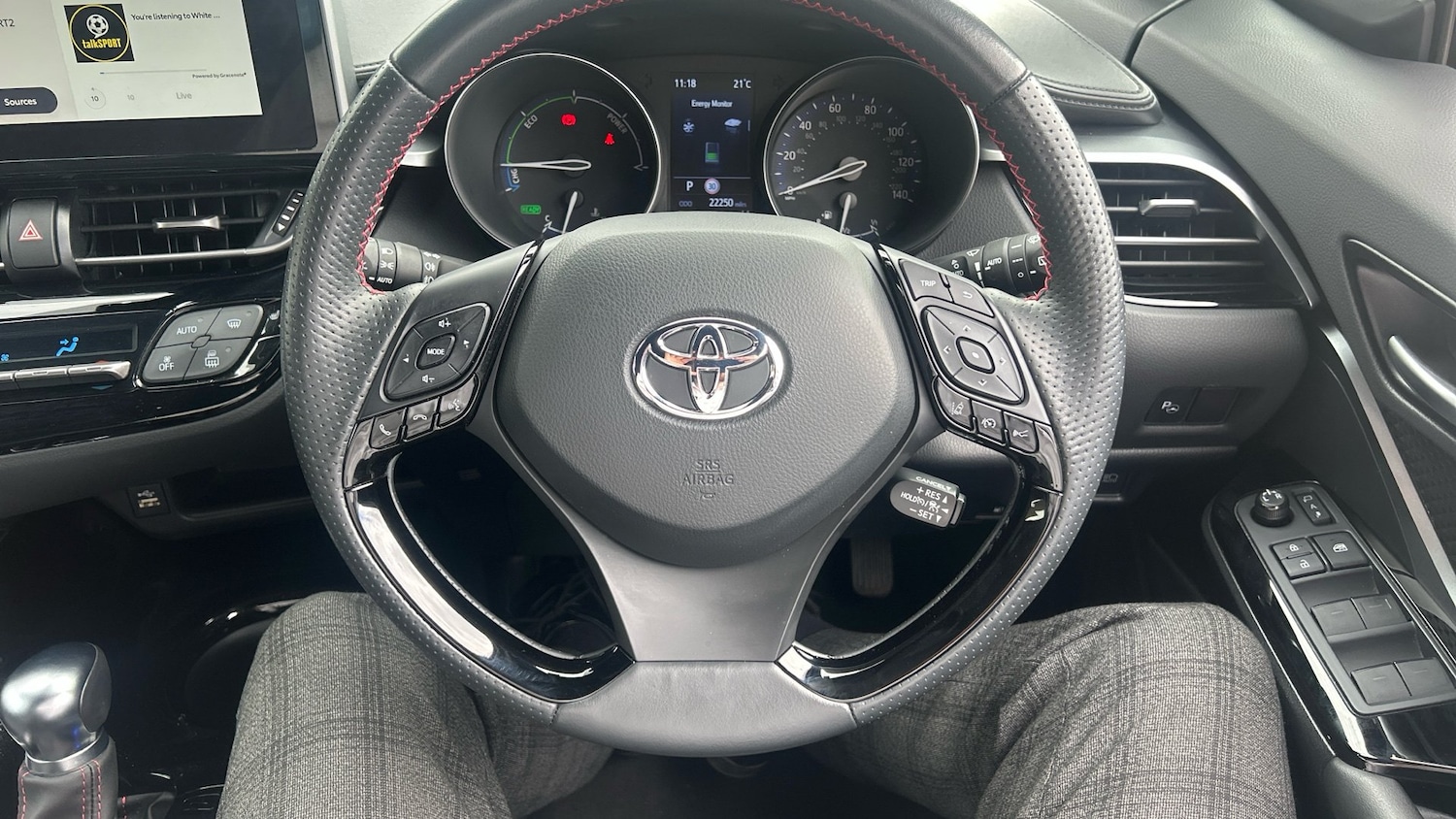 Vehicle 6