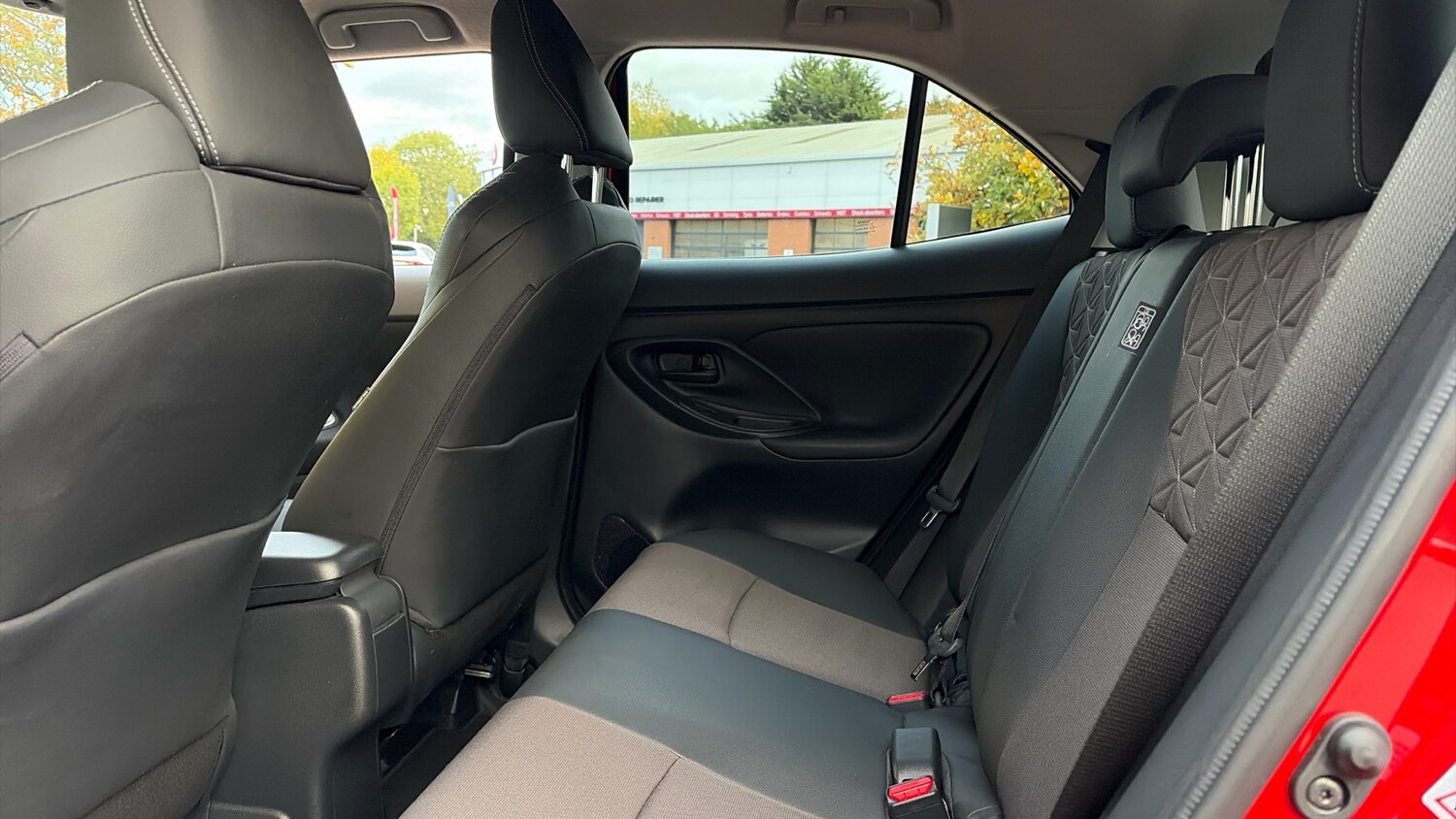 Used Toyota Yaris Cross 2022 for sale - 76198097: Photo 13