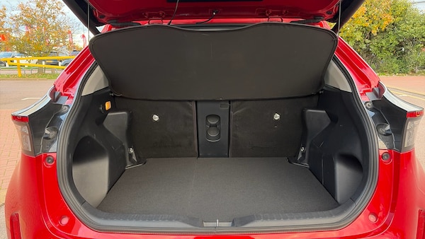 Used Toyota Yaris Cross 2022 for sale - 76198097: Photo 14
