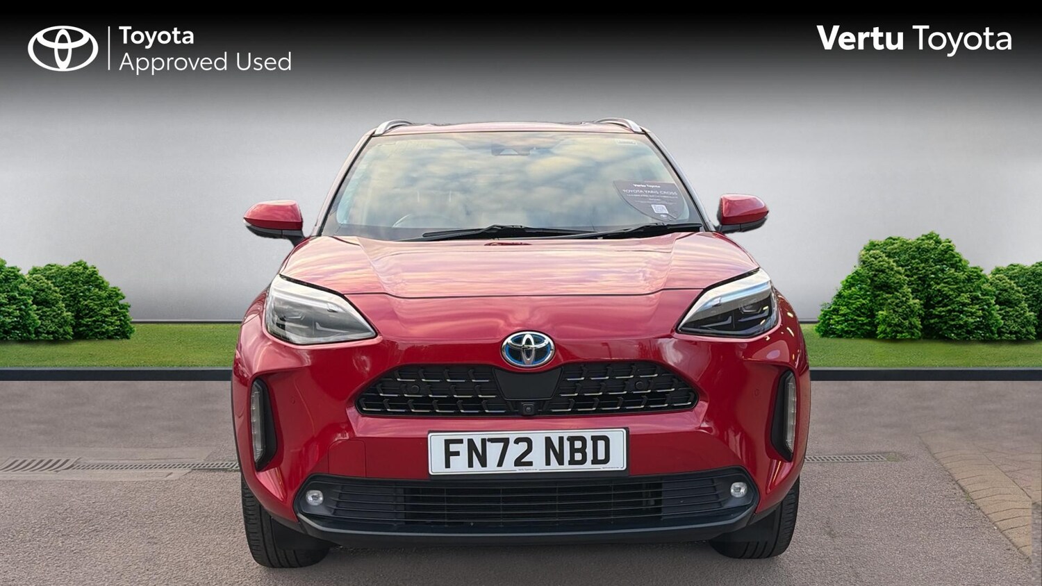 Used Toyota Yaris Cross 2022 for sale - 76198097: Photo 15