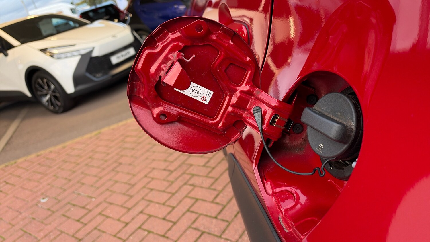 Used Toyota Yaris Cross 2022 for sale - 76198097: Photo 20