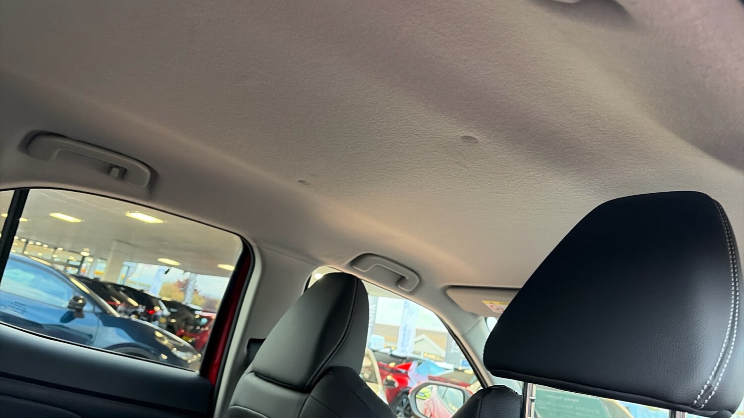 Used Toyota Yaris Cross 2022 for sale - 76198097: Photo 21