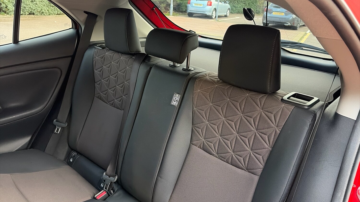 Used Toyota Yaris Cross 2022 for sale - 76198097: Photo 23