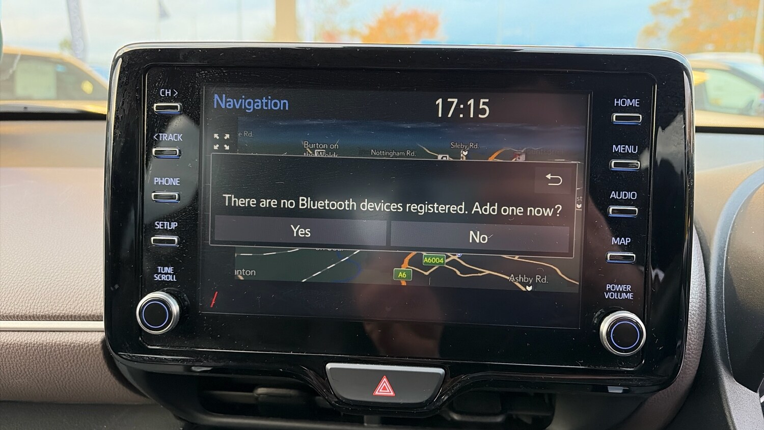 Used Toyota Yaris Cross 2022 for sale - 76198097: Photo 26