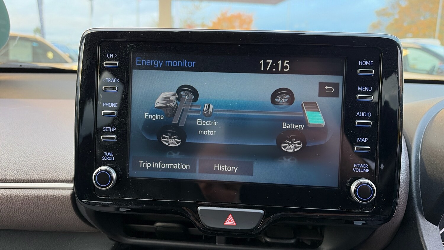 Used Toyota Yaris Cross 2022 for sale - 76198097: Photo 27